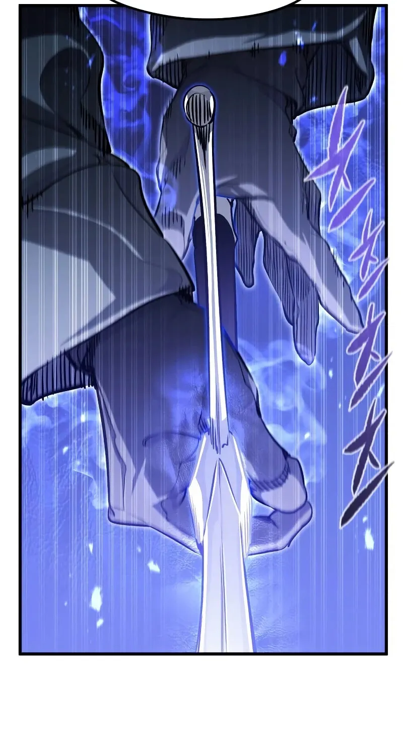 The Regressed Mercenary