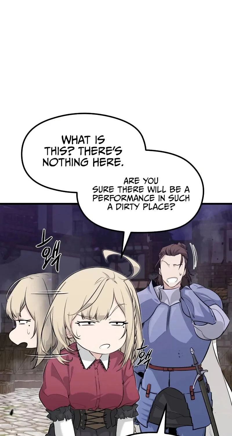 The Regressed Mercenary