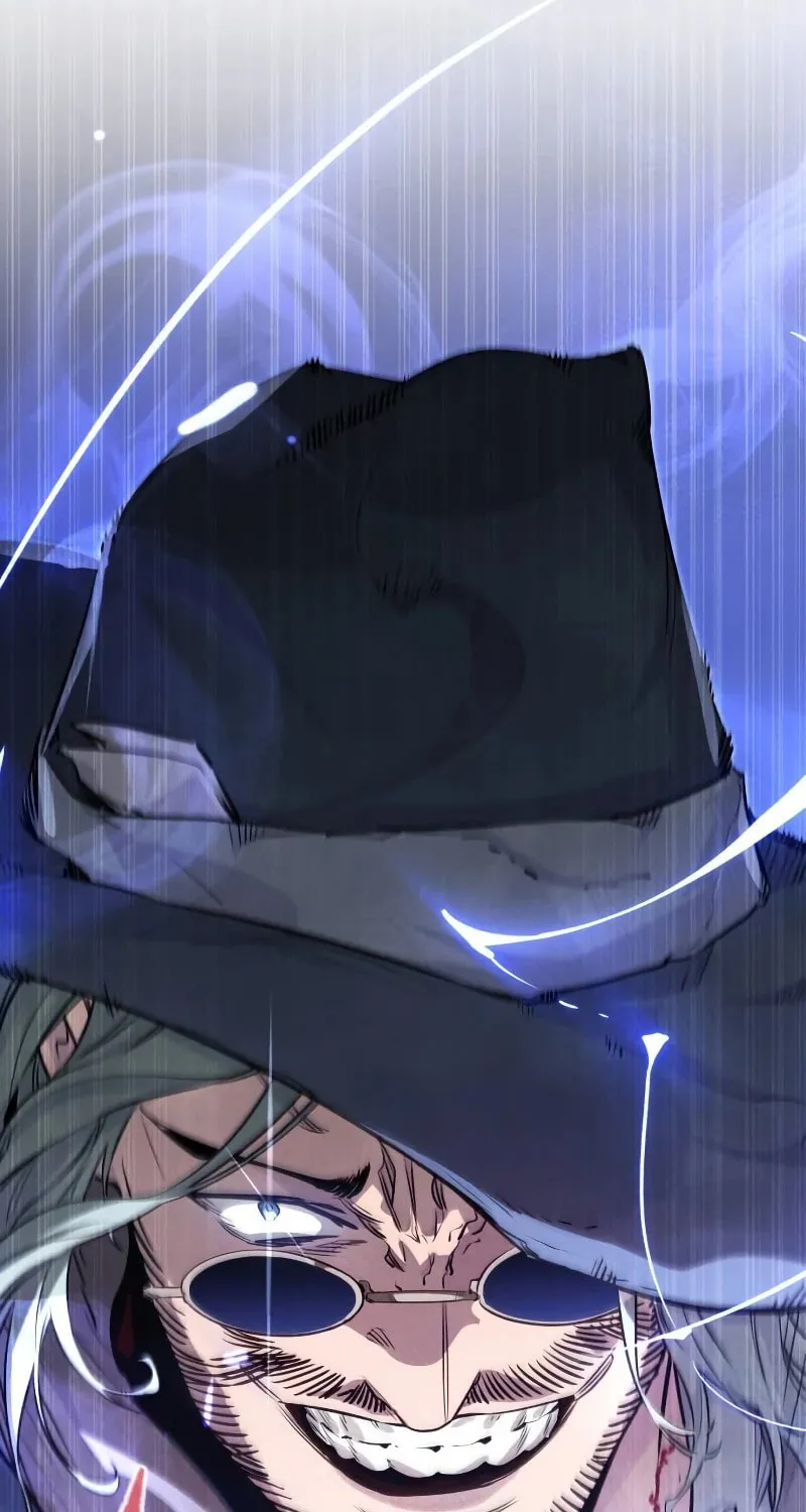 The Regressed Mercenary