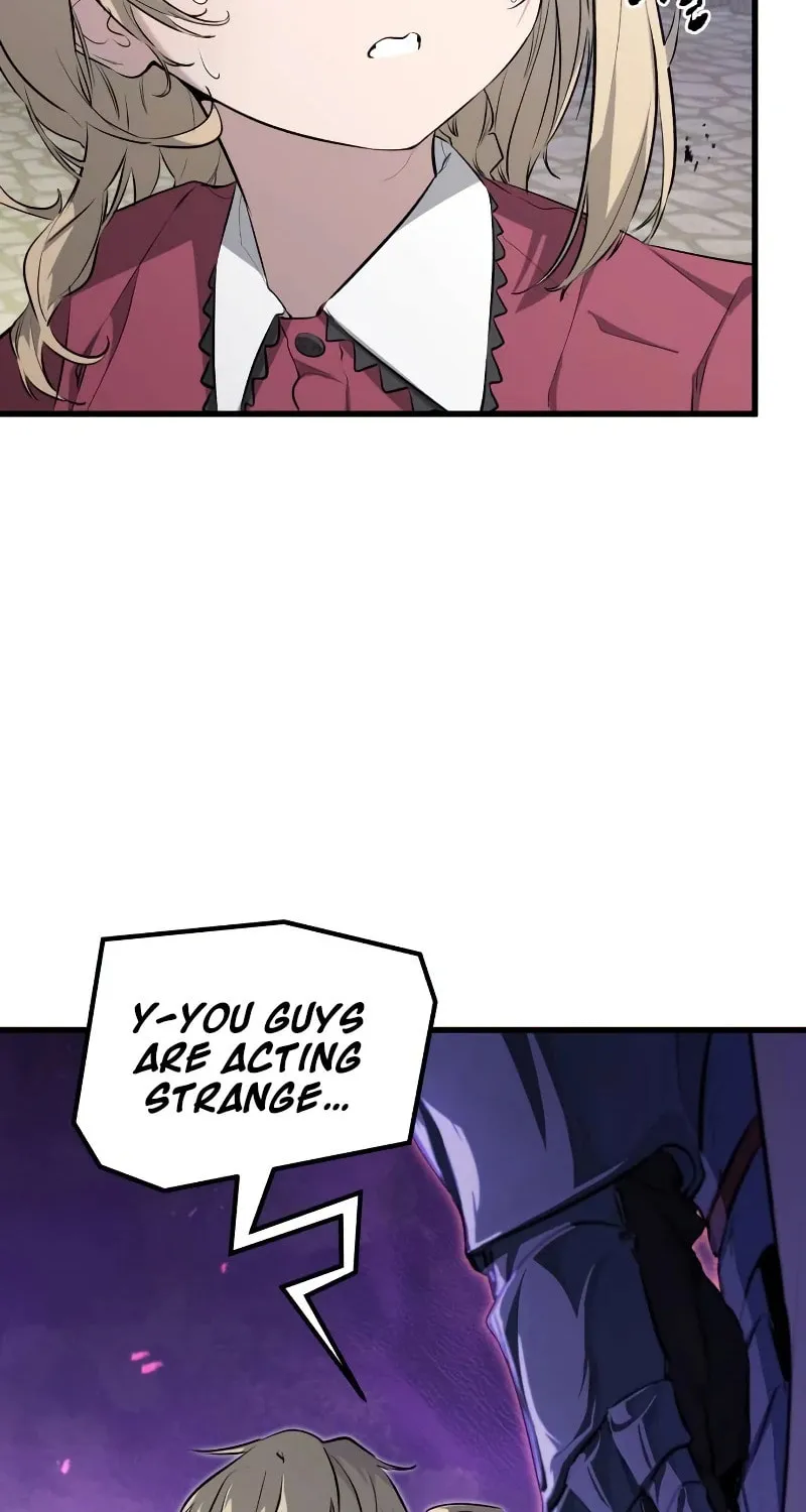 The Regressed Mercenary