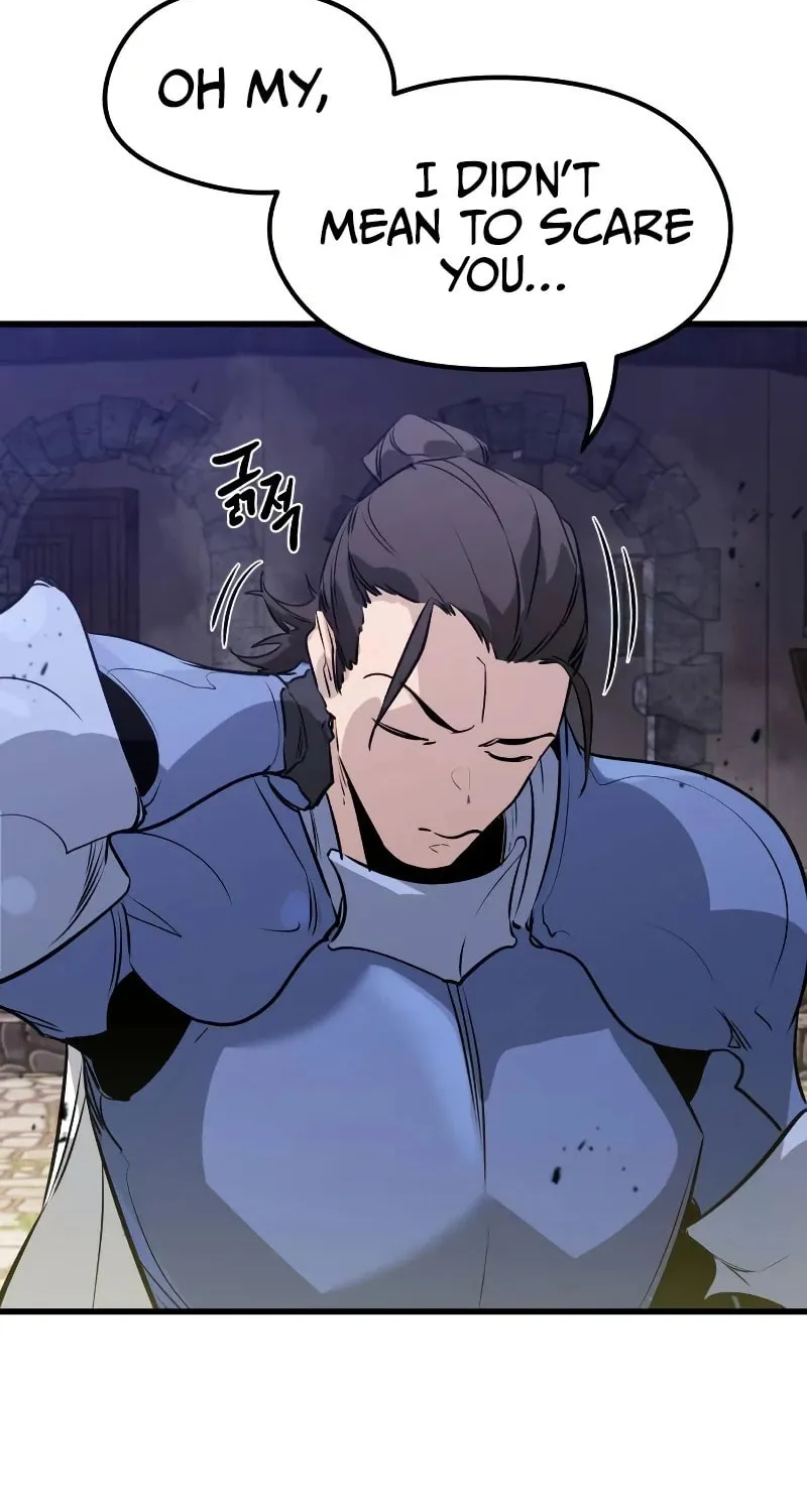 The Regressed Mercenary