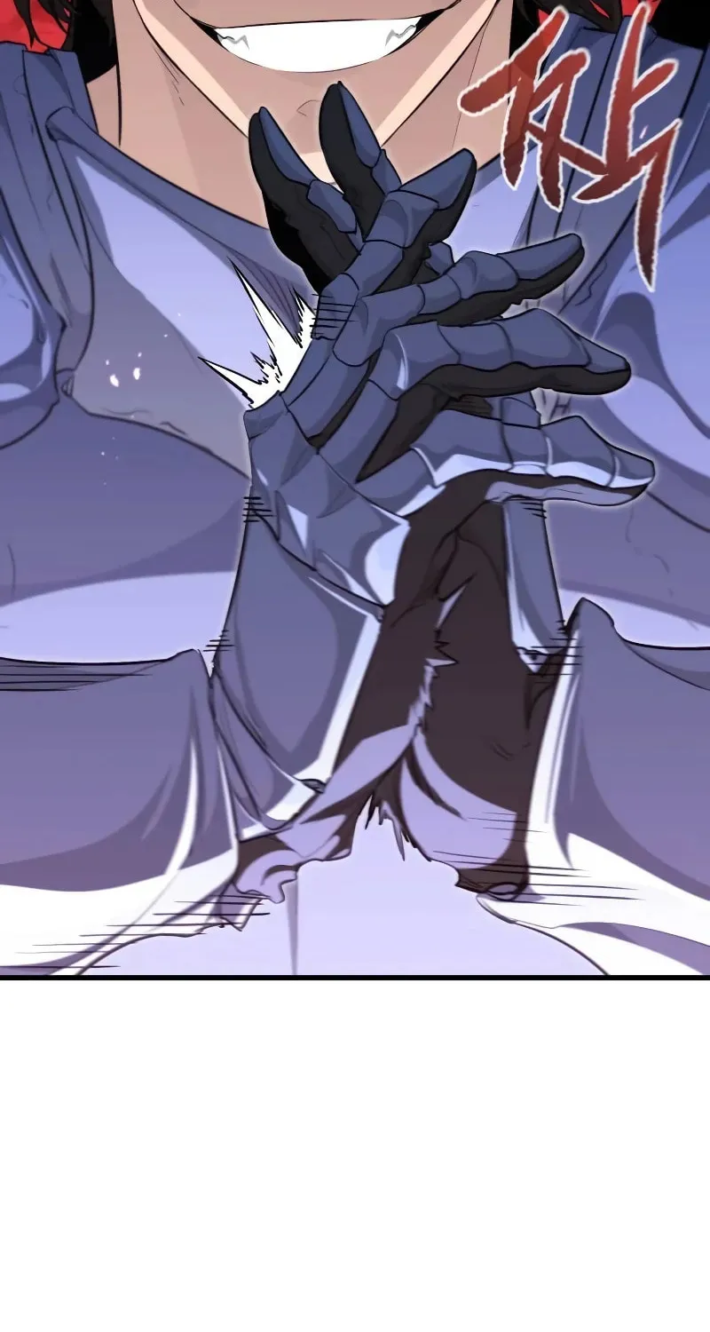 The Regressed Mercenary