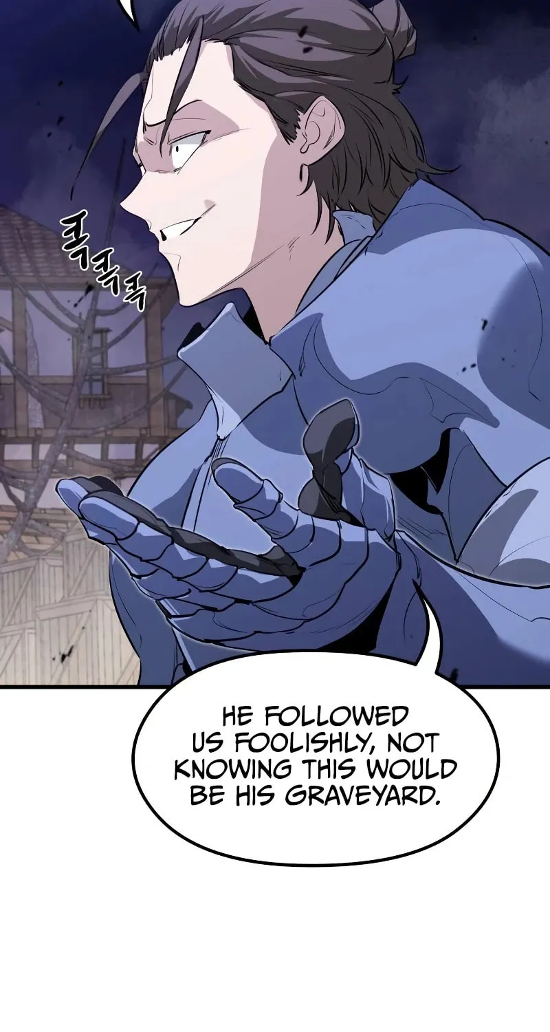 The Regressed Mercenary