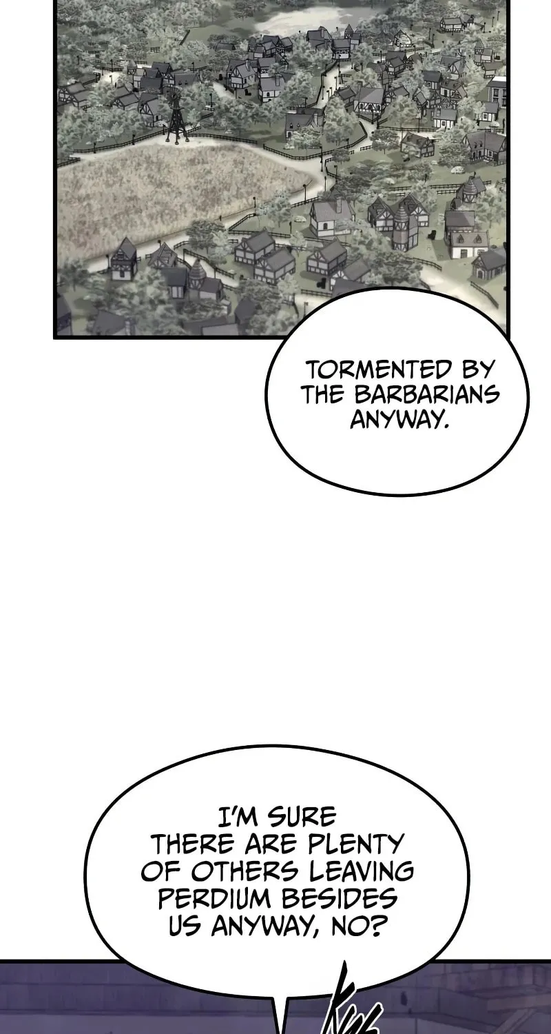 The Regressed Mercenary