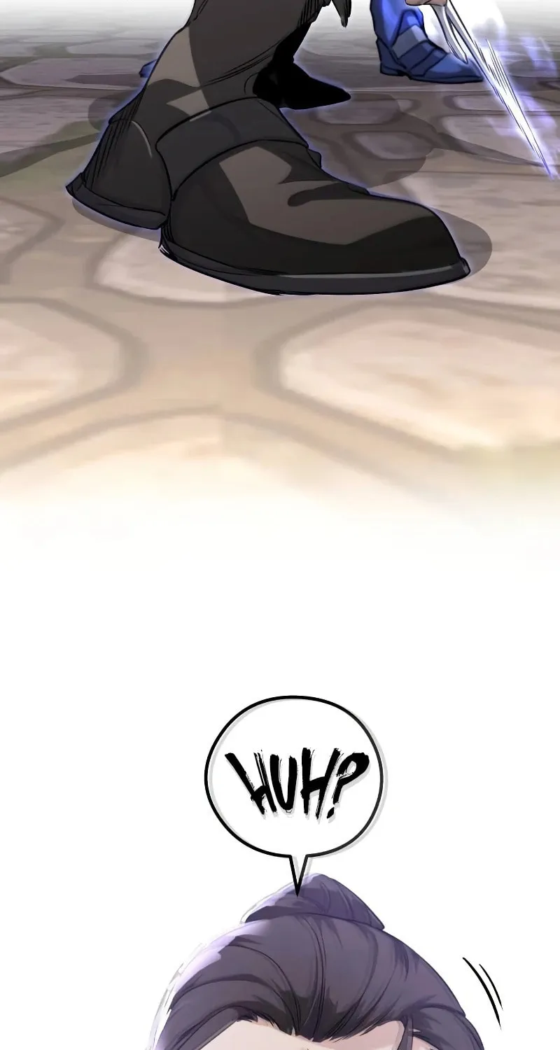 The Regressed Mercenary