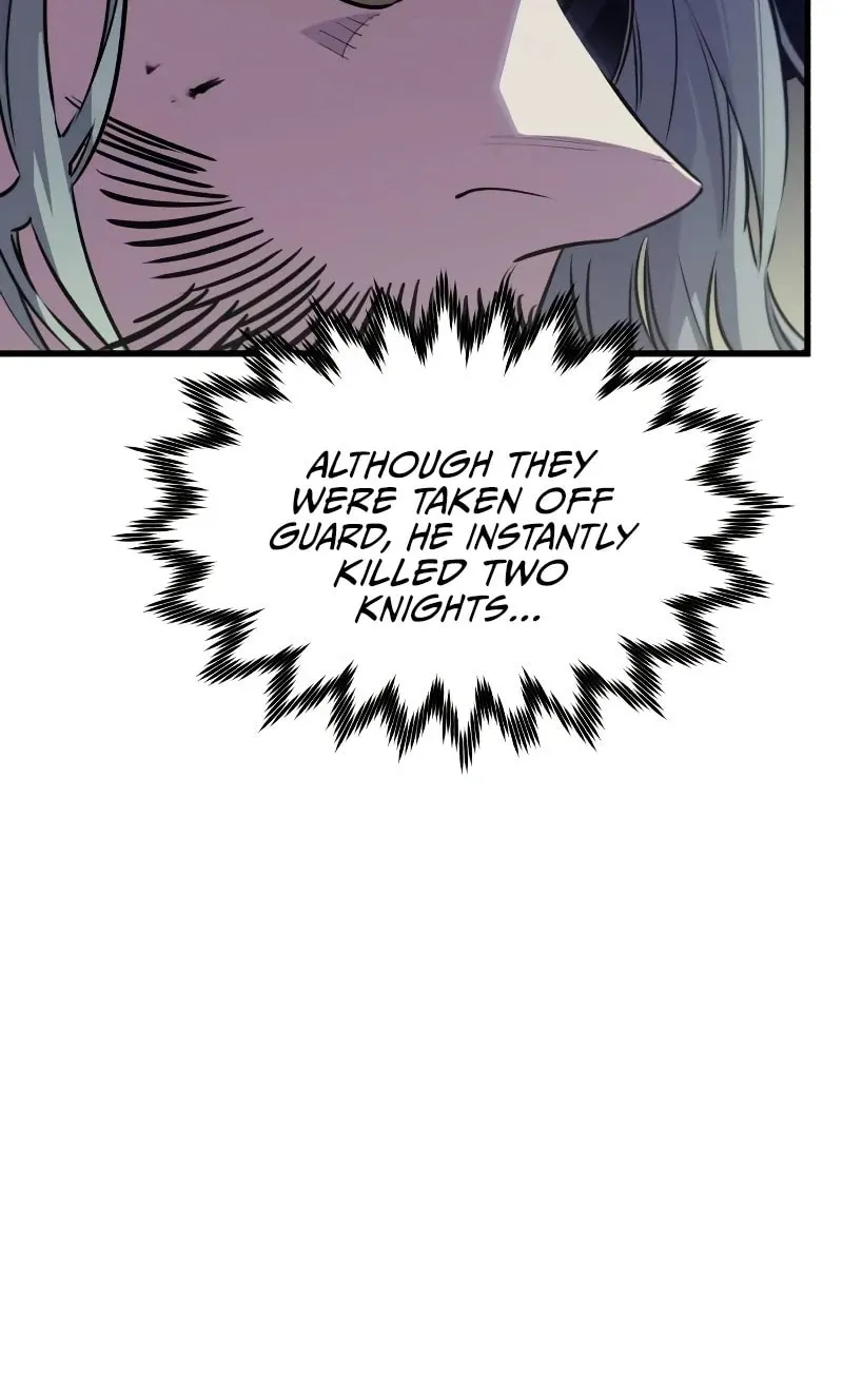 The Regressed Mercenary