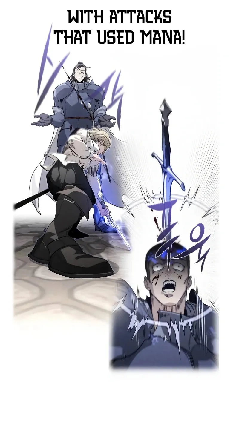 The Regressed Mercenary