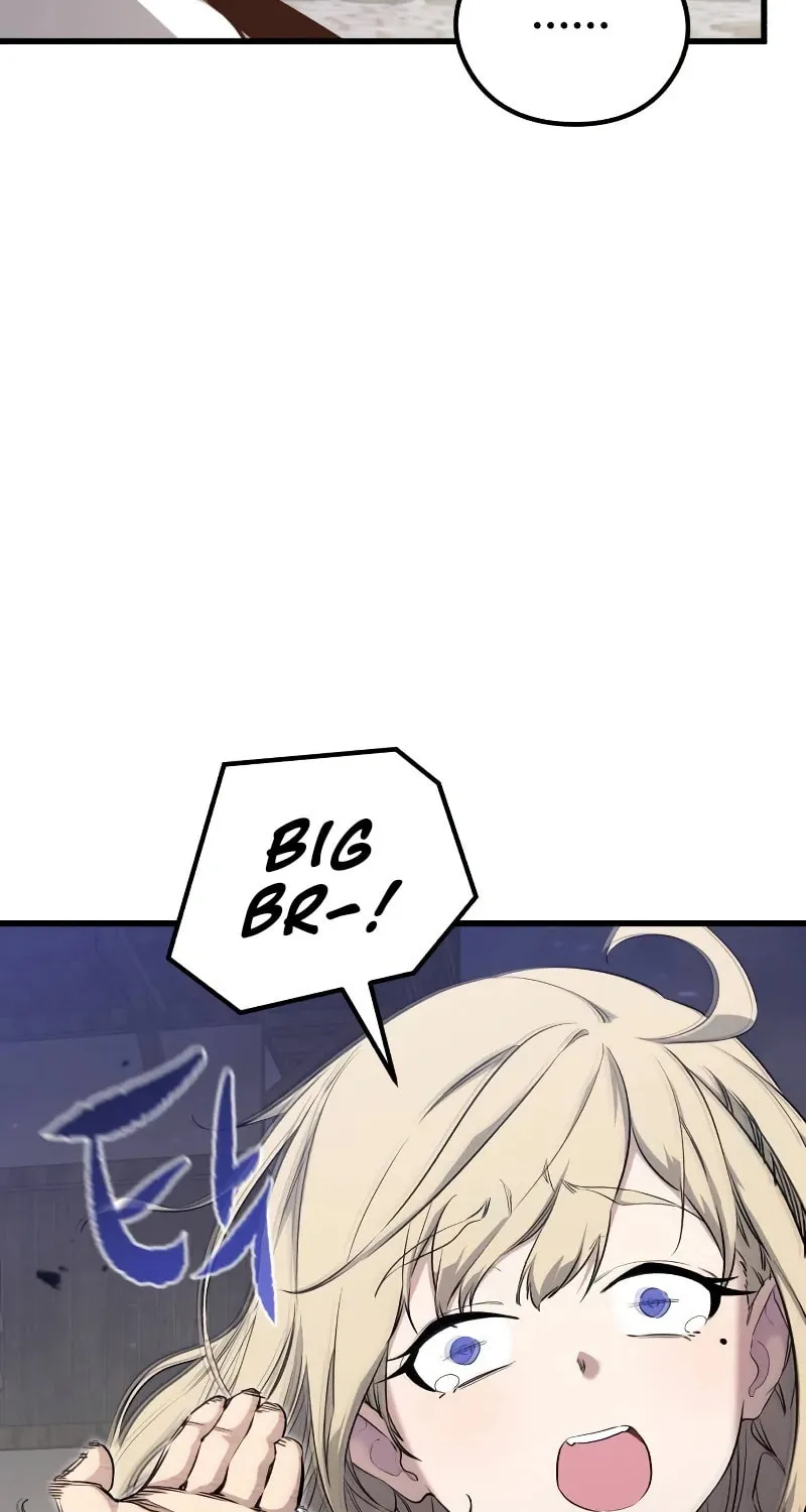 The Regressed Mercenary