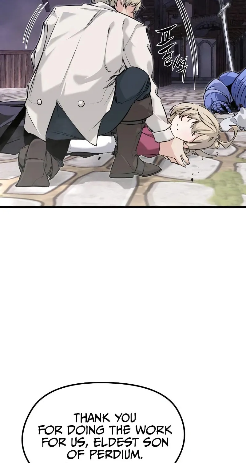 The Regressed Mercenary