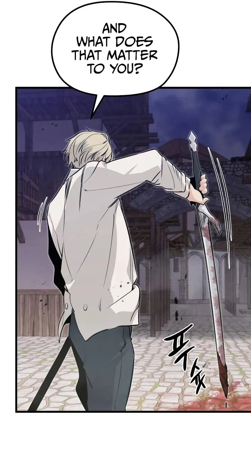 The Regressed Mercenary