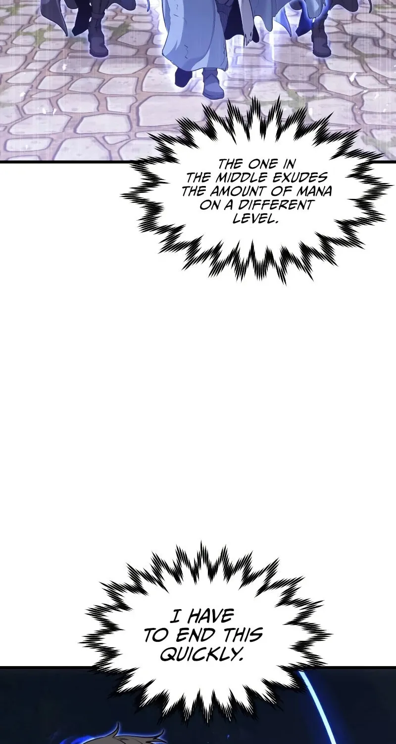 The Regressed Mercenary
