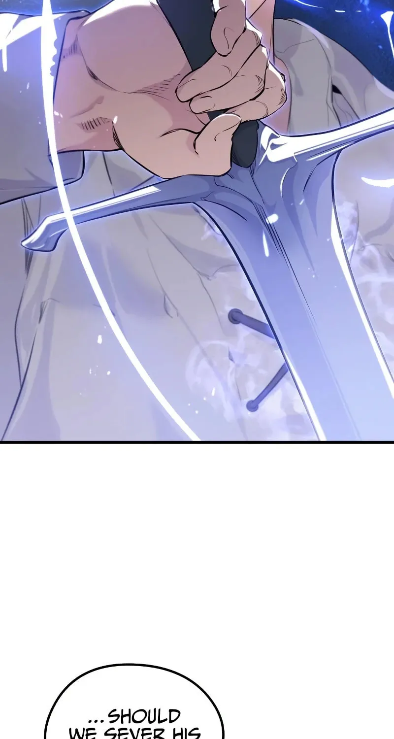 The Regressed Mercenary