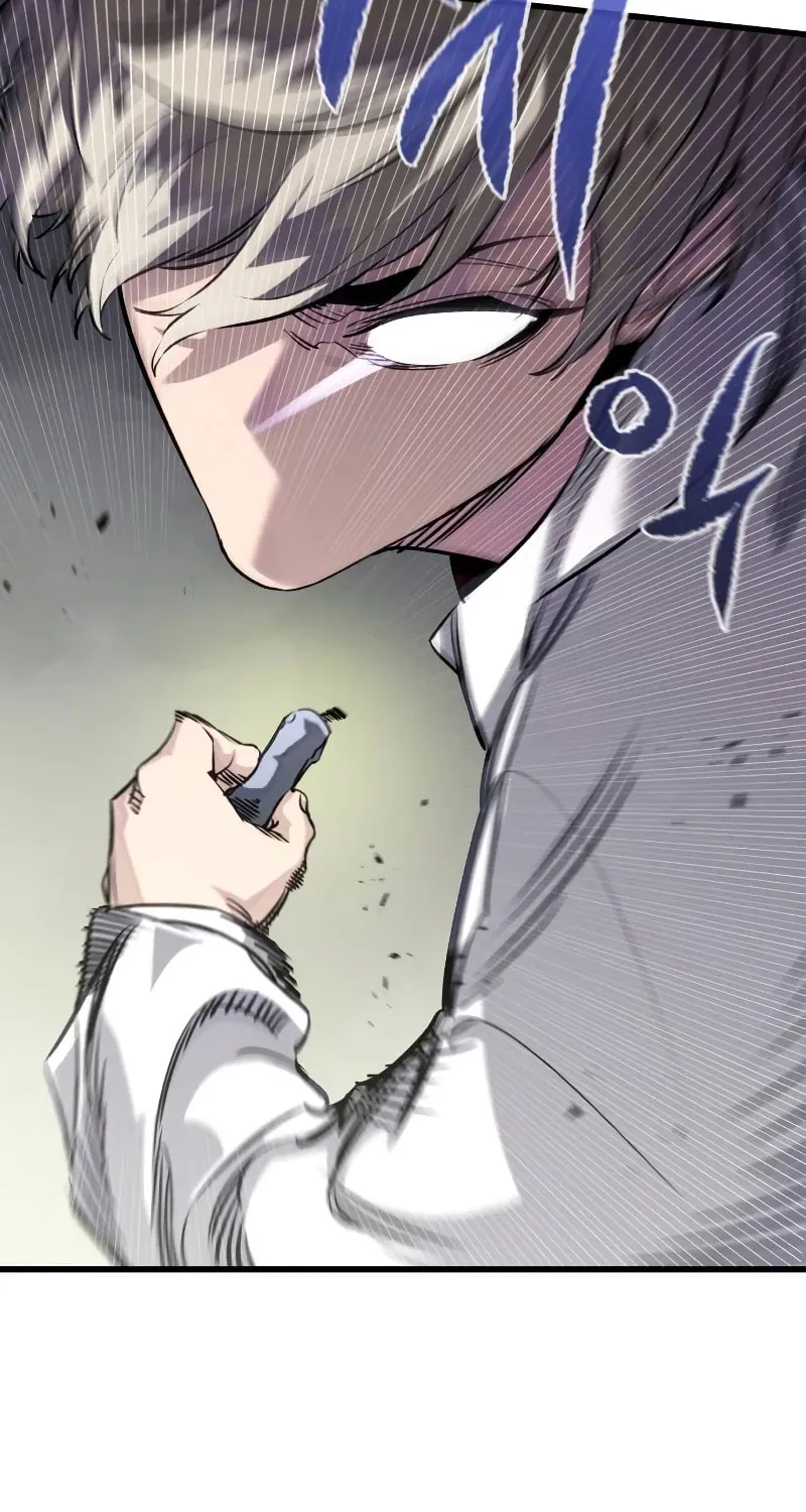 The Regressed Mercenary