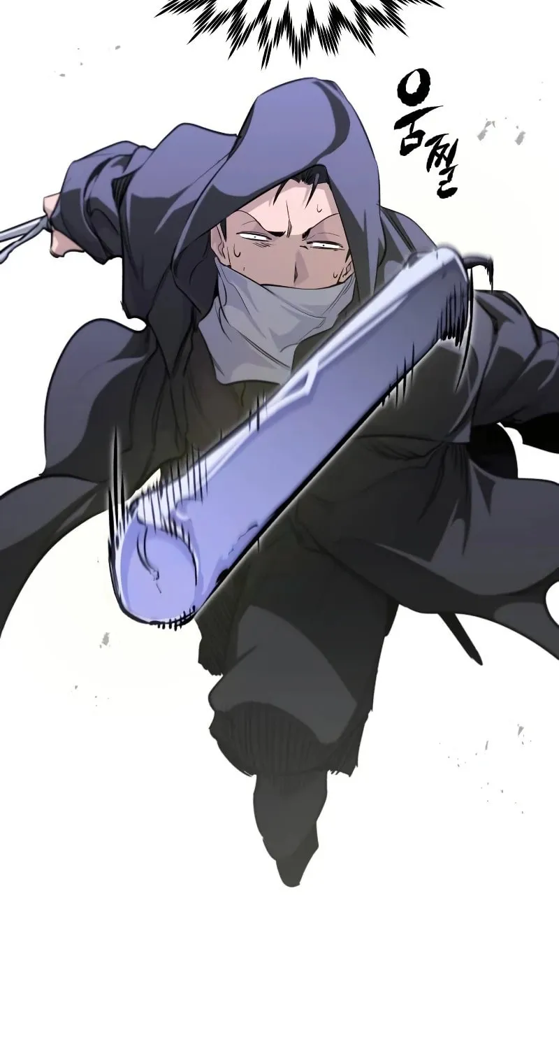 The Regressed Mercenary