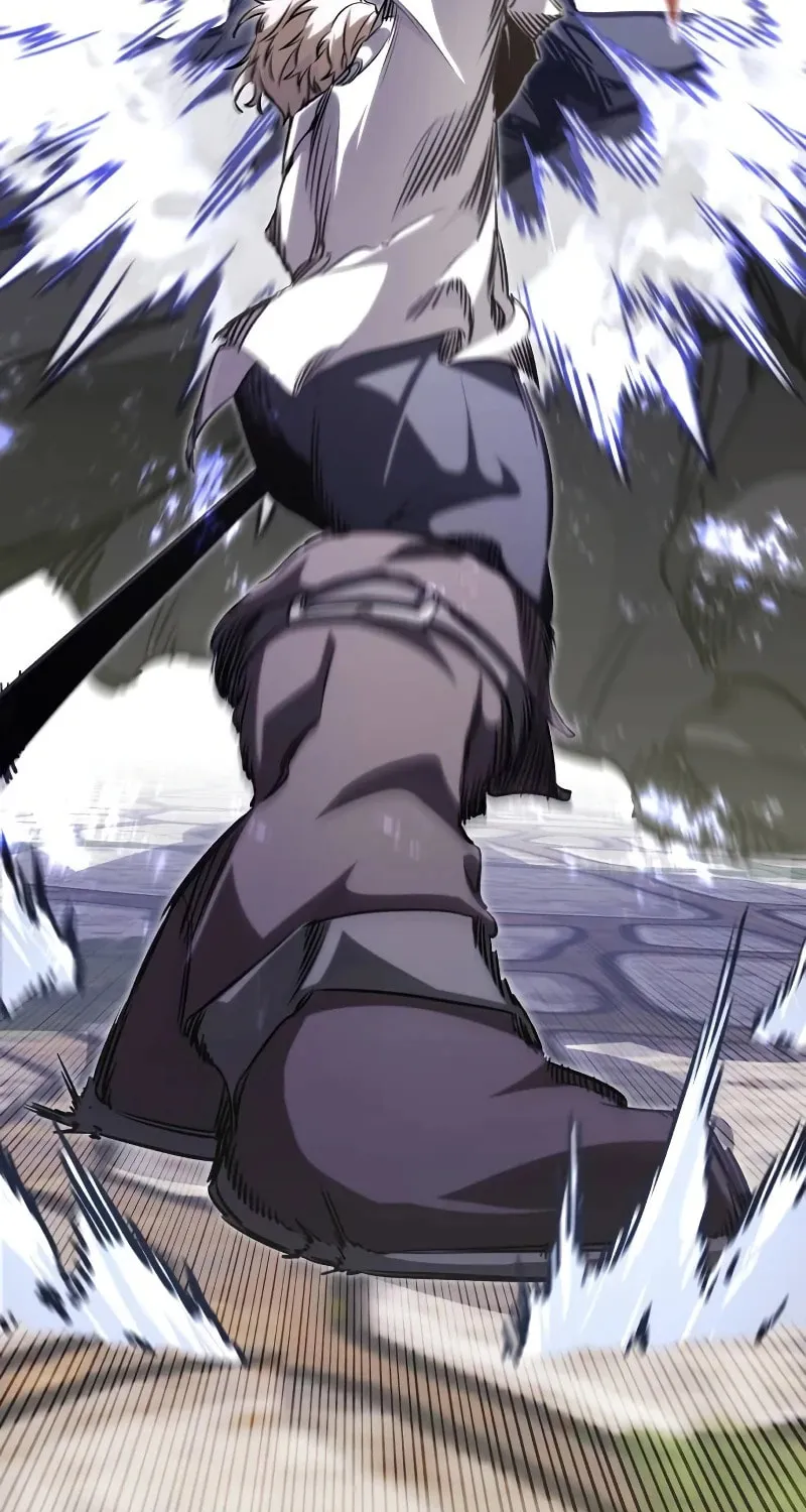 The Regressed Mercenary