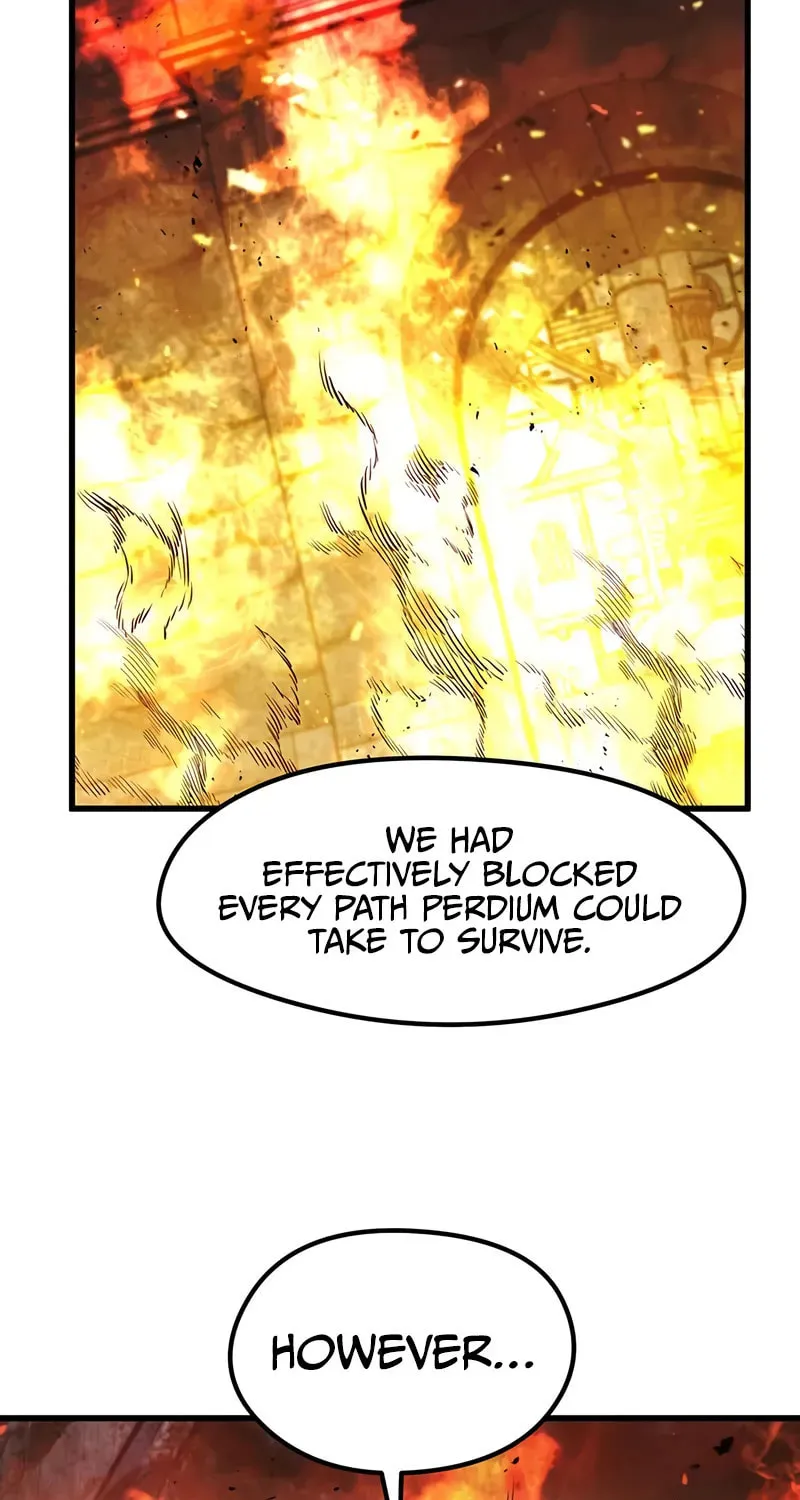 The Regressed Mercenary