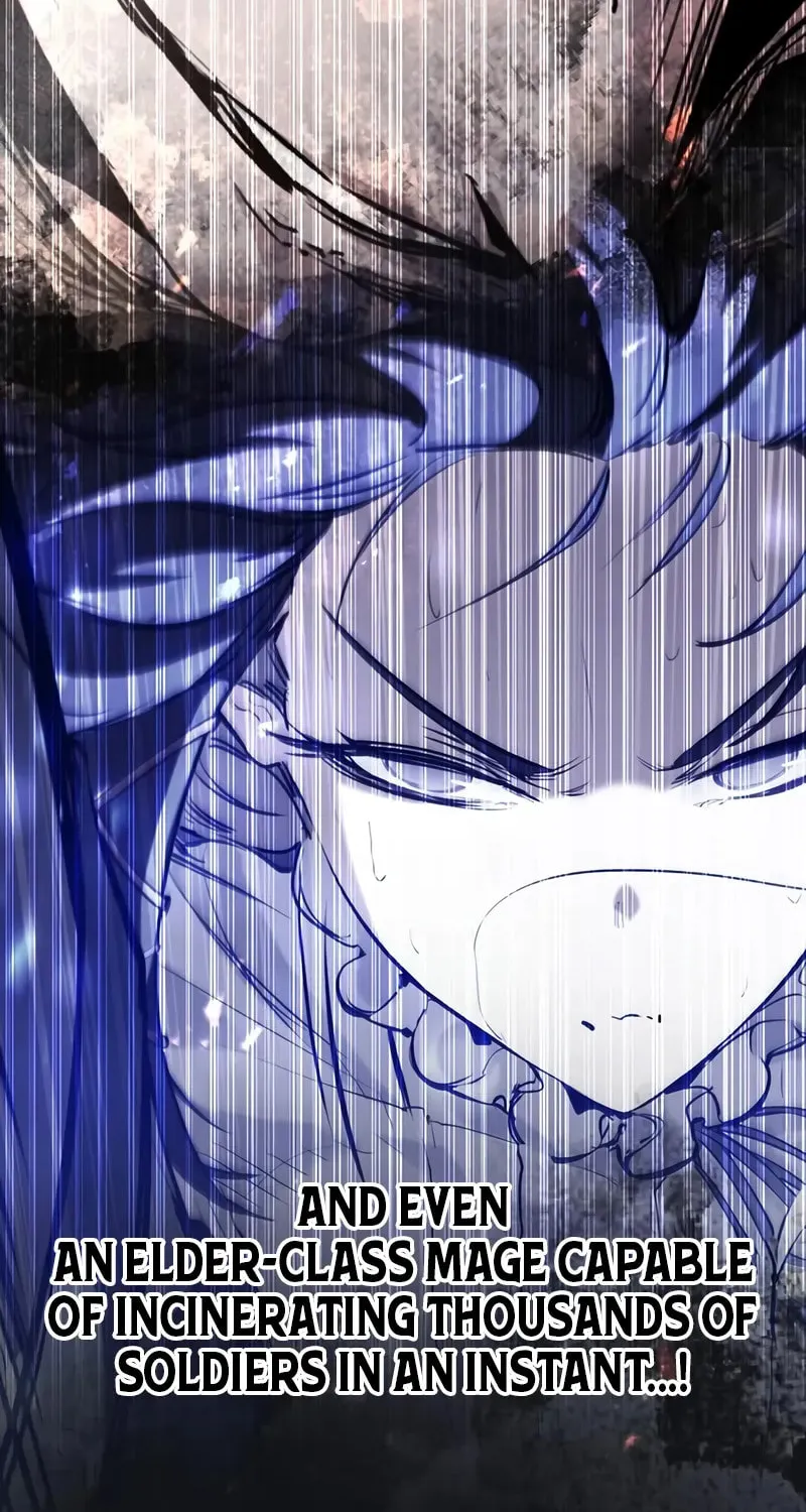 The Regressed Mercenary