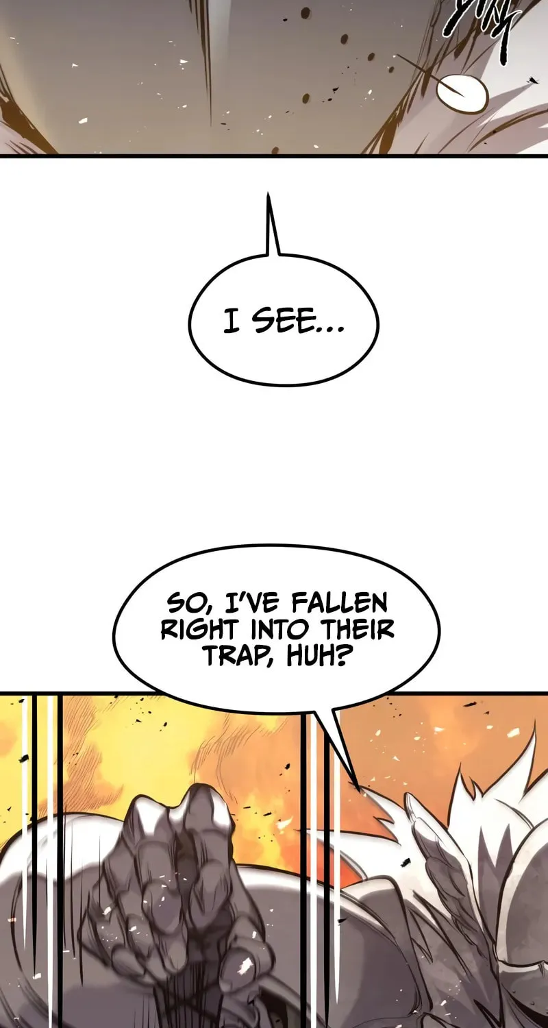 The Regressed Mercenary
