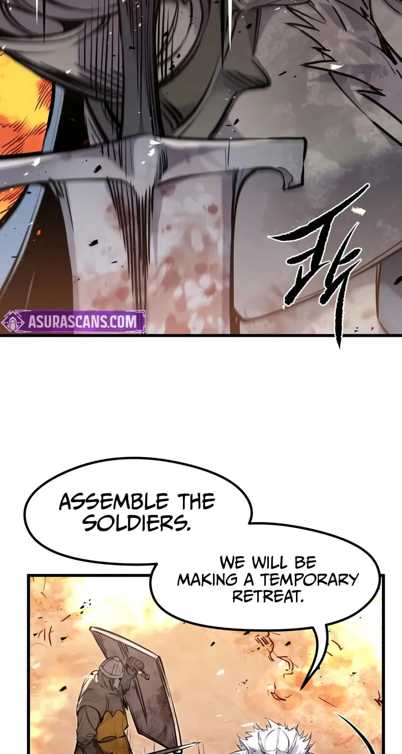 The Regressed Mercenary