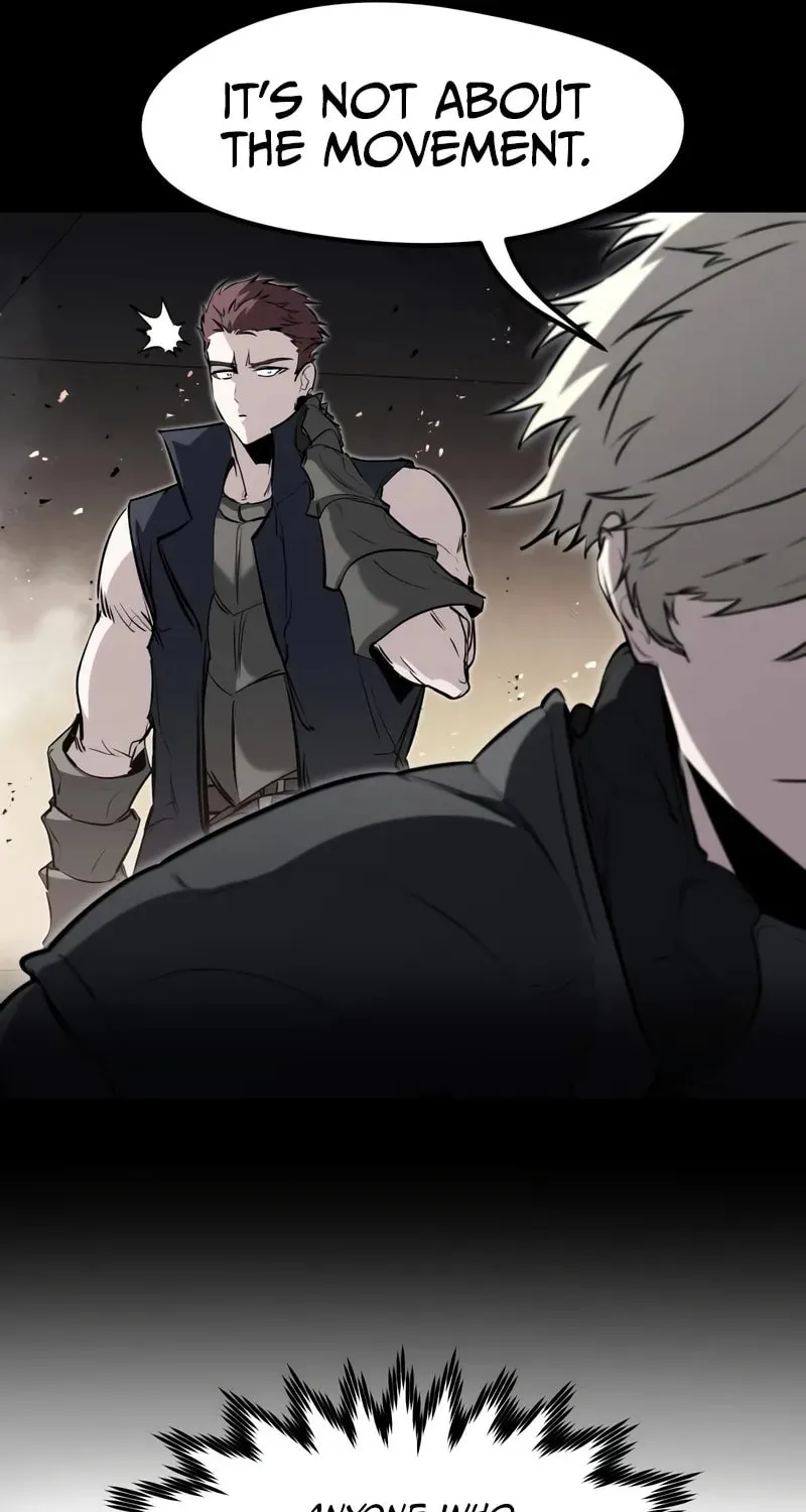 The Regressed Mercenary