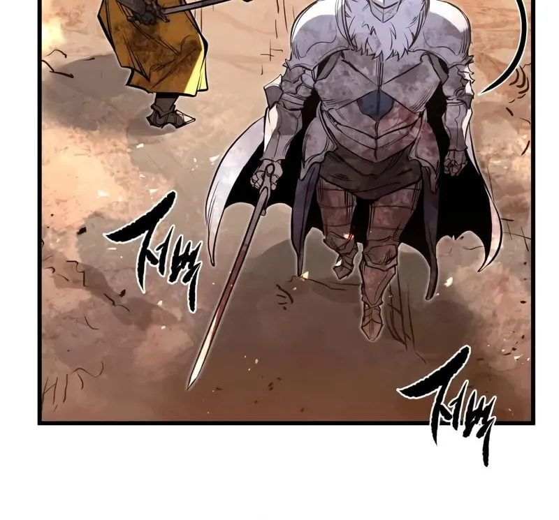 The Regressed Mercenary