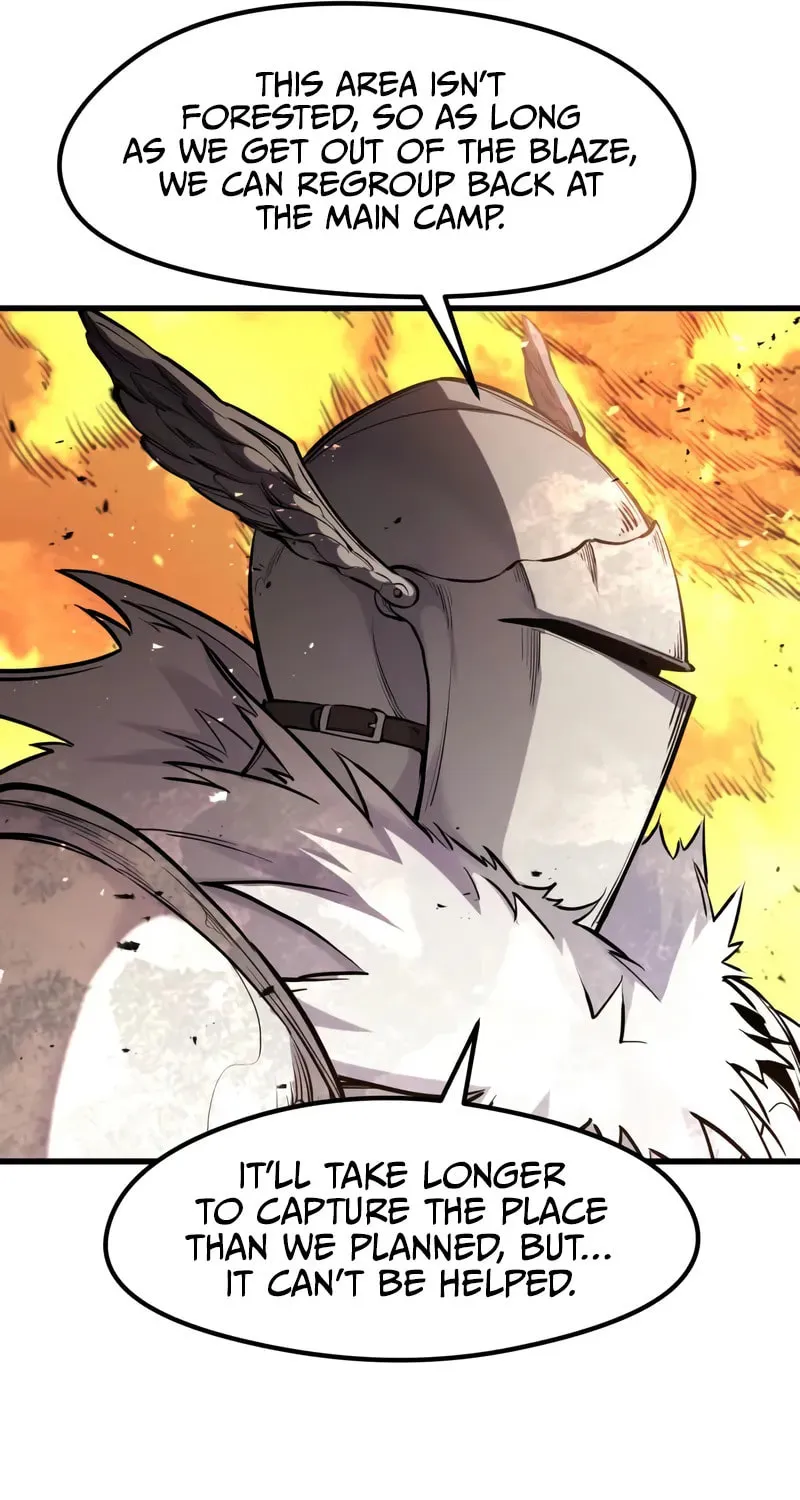 The Regressed Mercenary