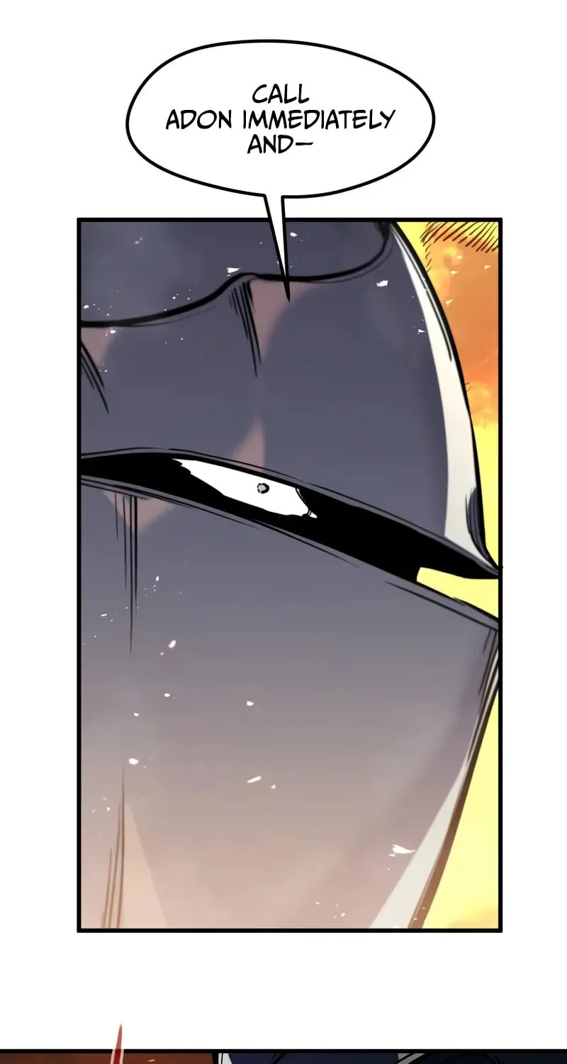 The Regressed Mercenary