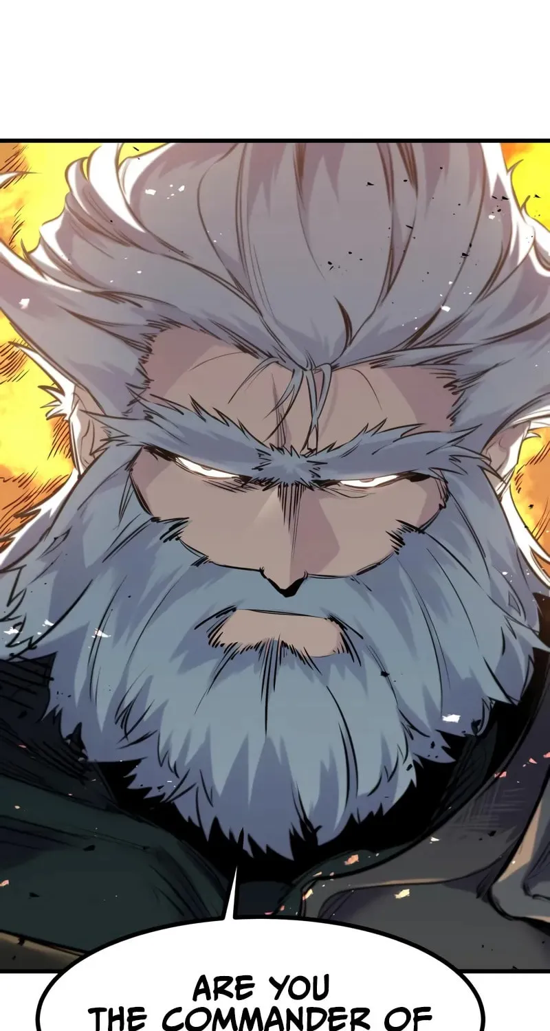 The Regressed Mercenary