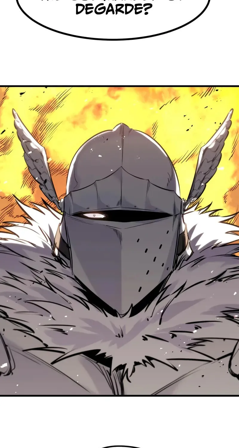 The Regressed Mercenary