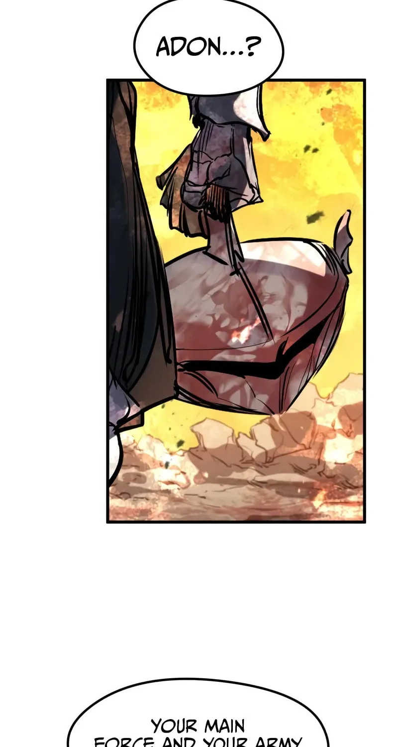 The Regressed Mercenary