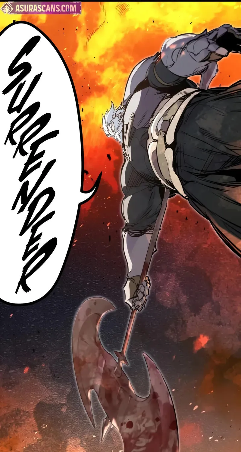 The Regressed Mercenary