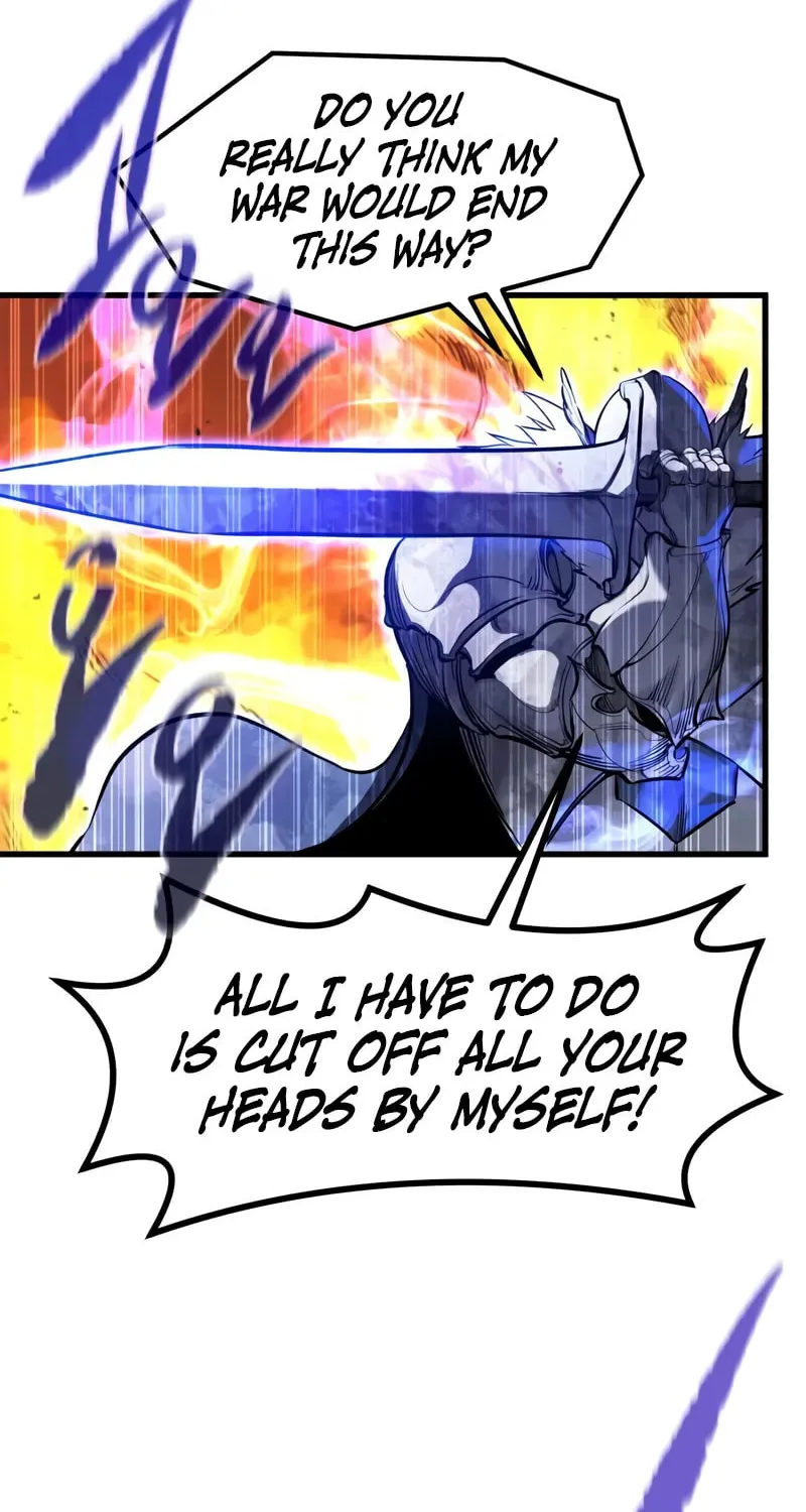 The Regressed Mercenary