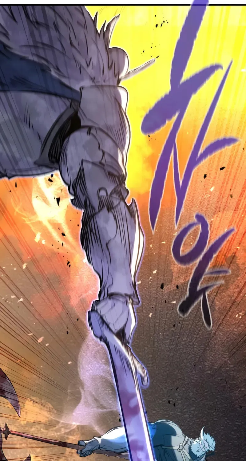The Regressed Mercenary