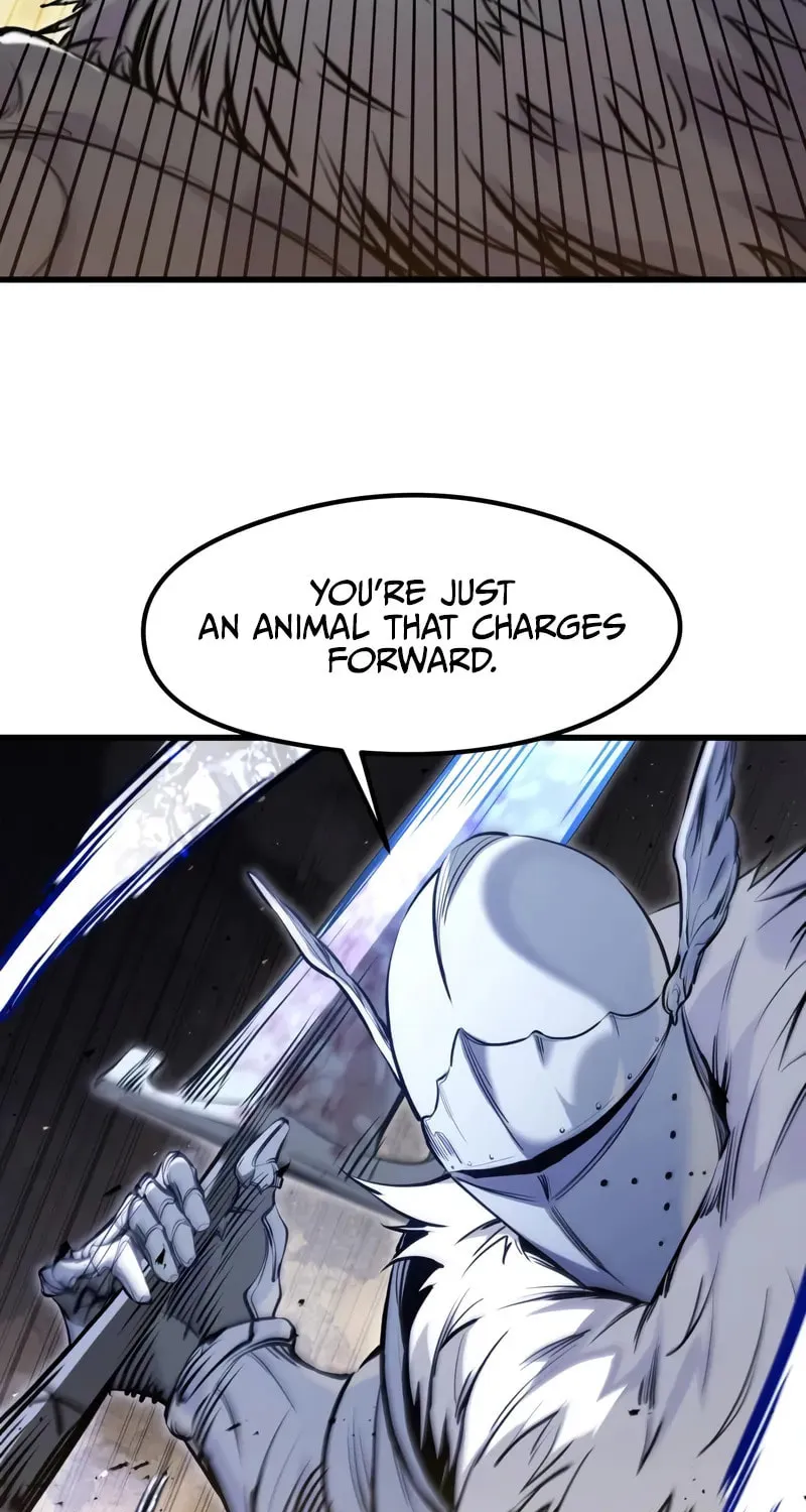 The Regressed Mercenary