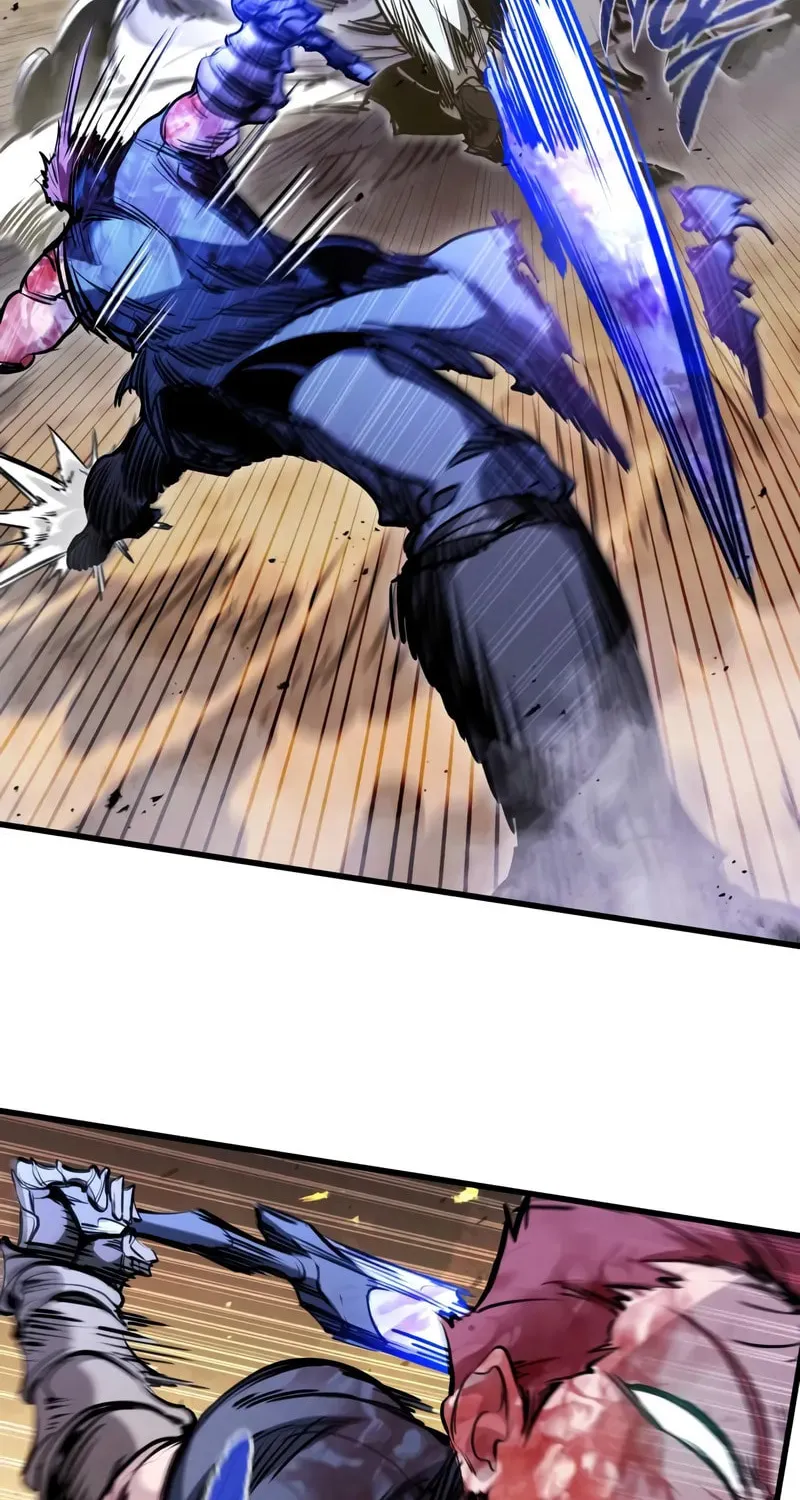 The Regressed Mercenary