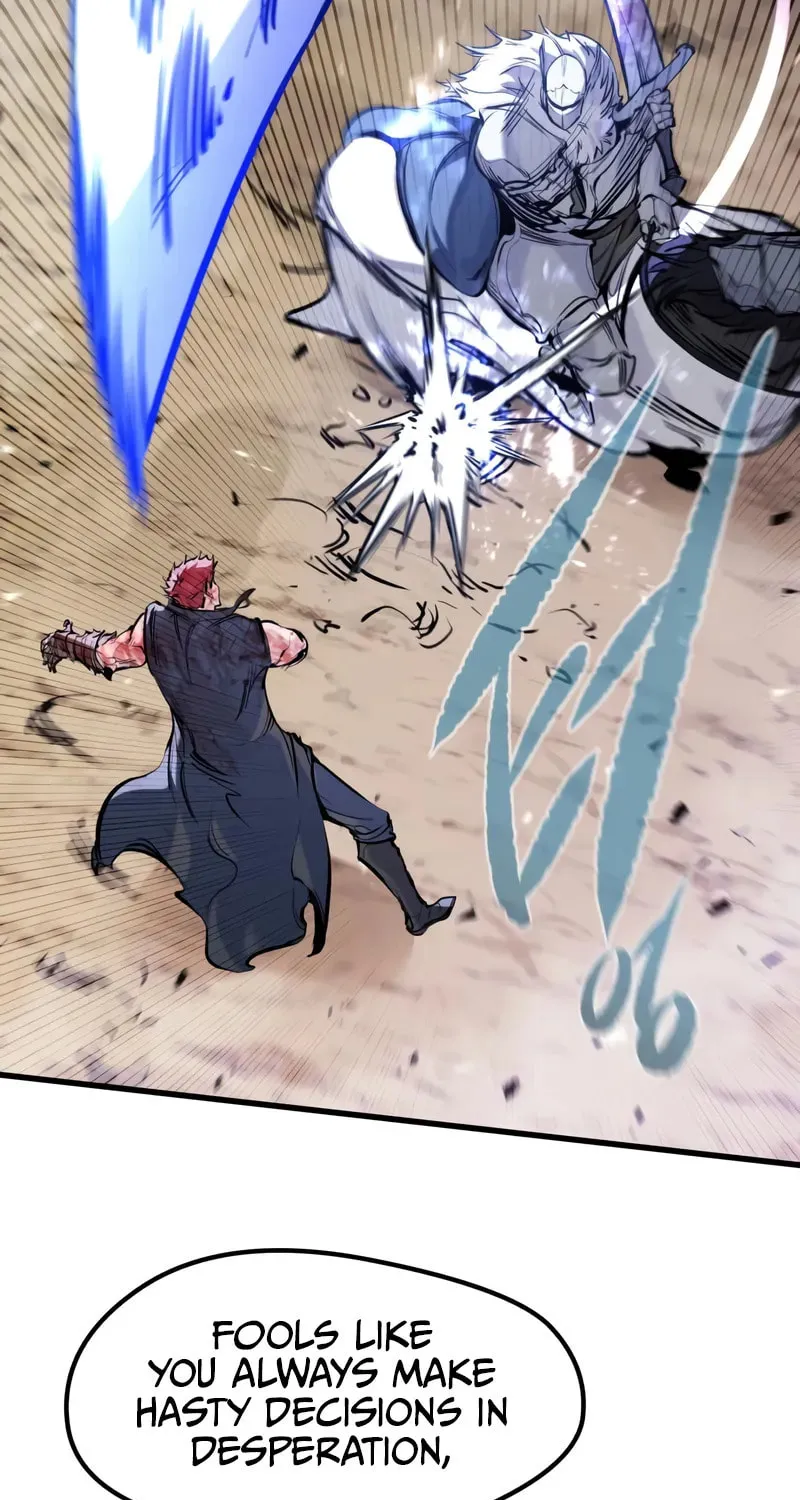 The Regressed Mercenary