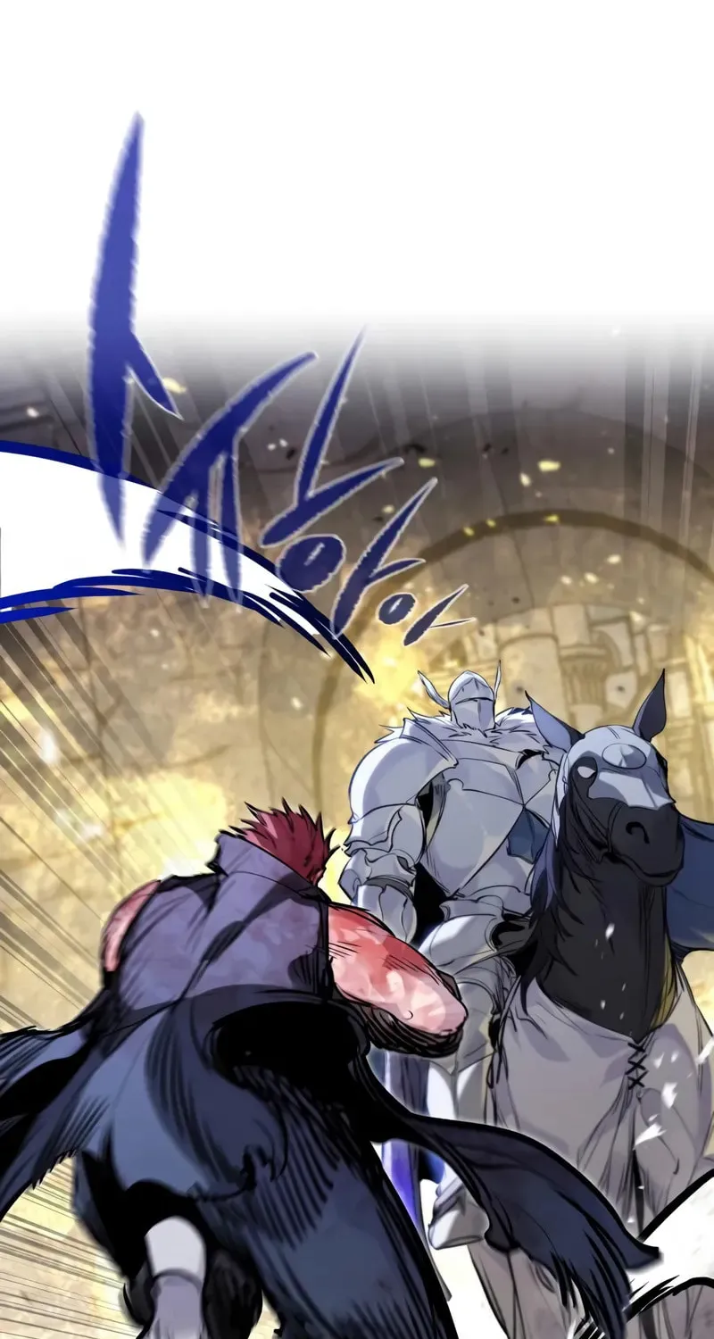 The Regressed Mercenary