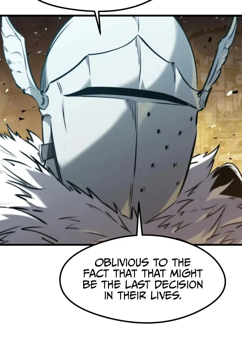 The Regressed Mercenary