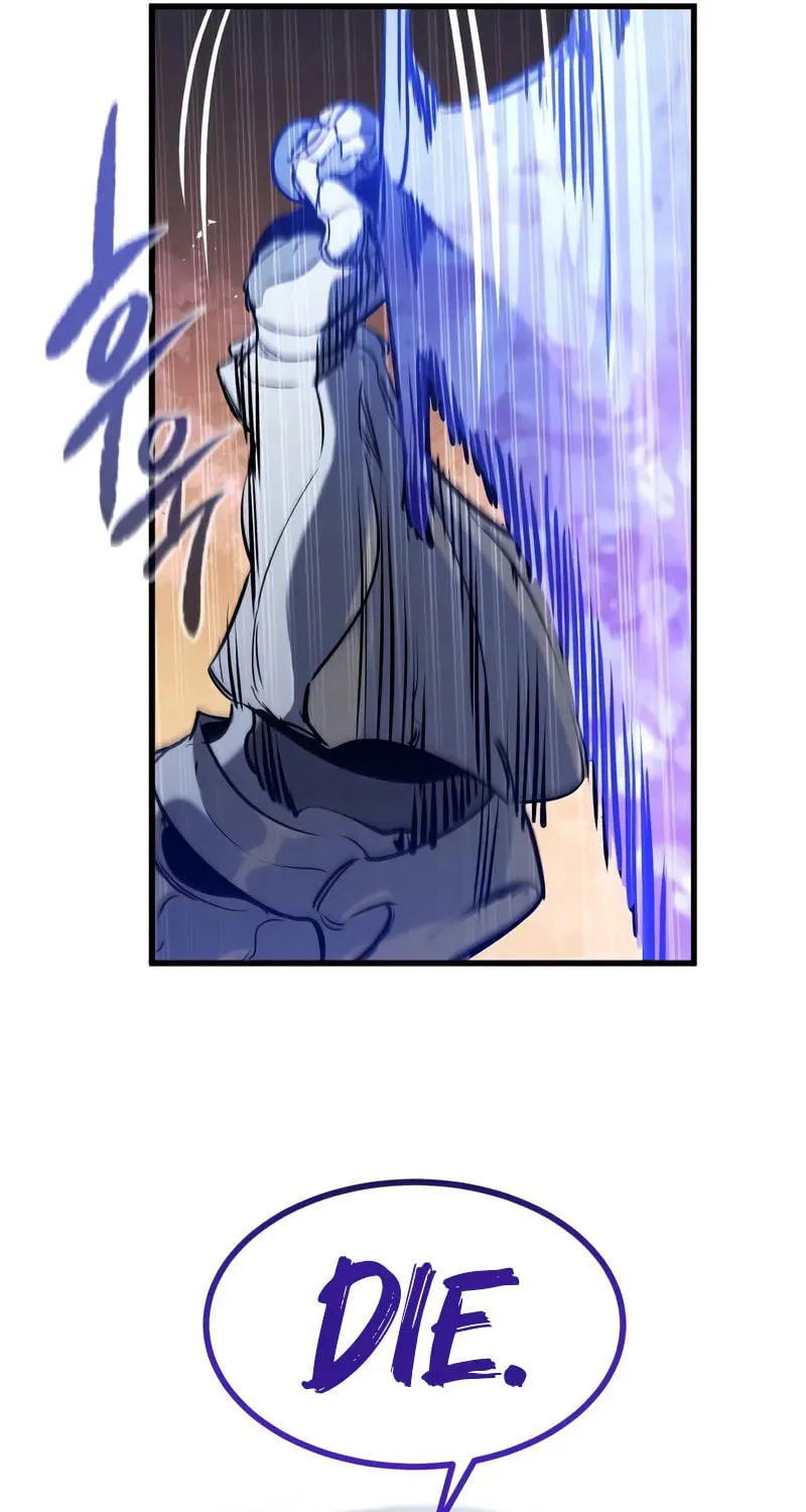 The Regressed Mercenary
