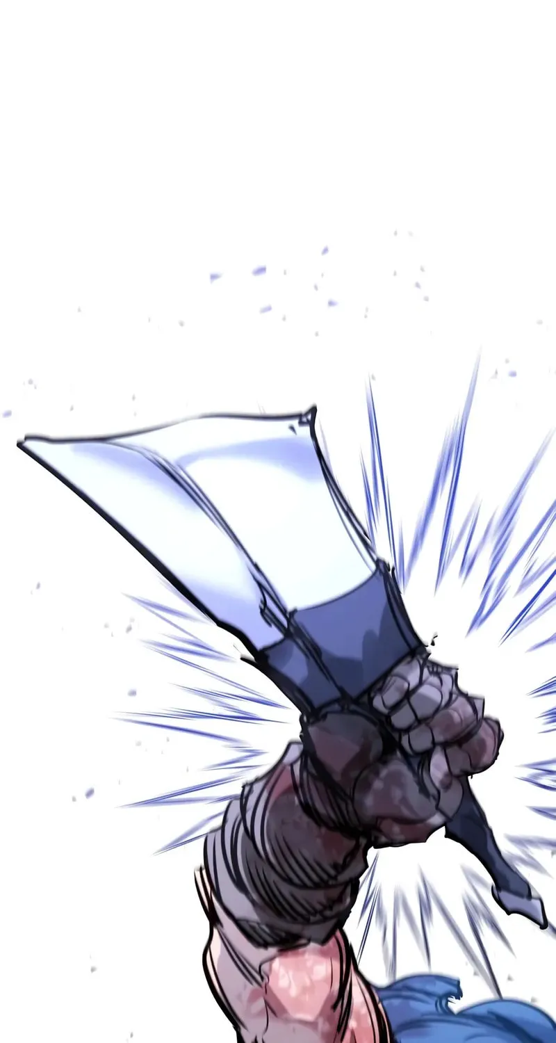 The Regressed Mercenary