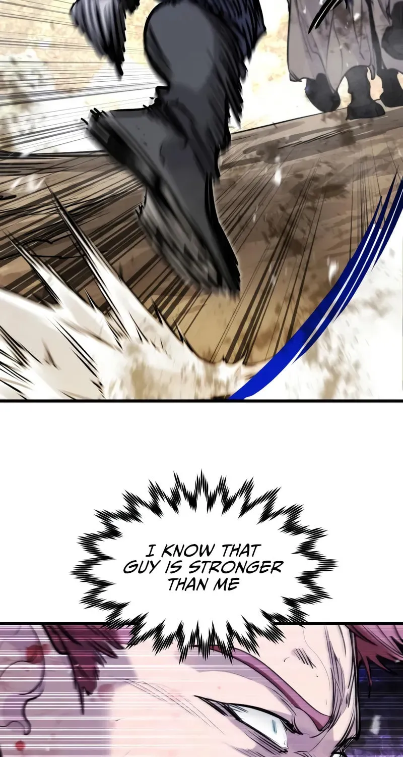 The Regressed Mercenary