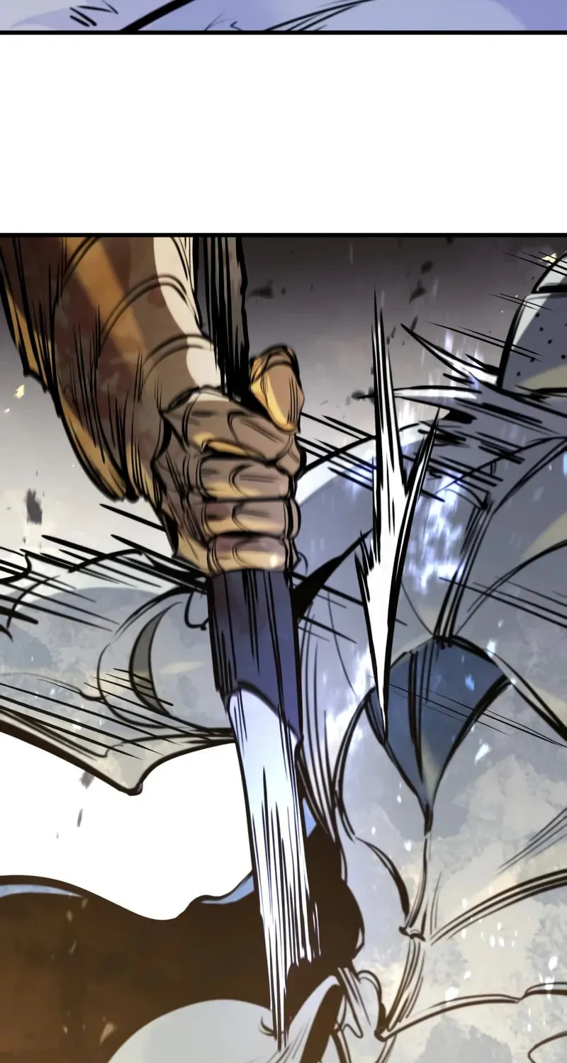 The Regressed Mercenary