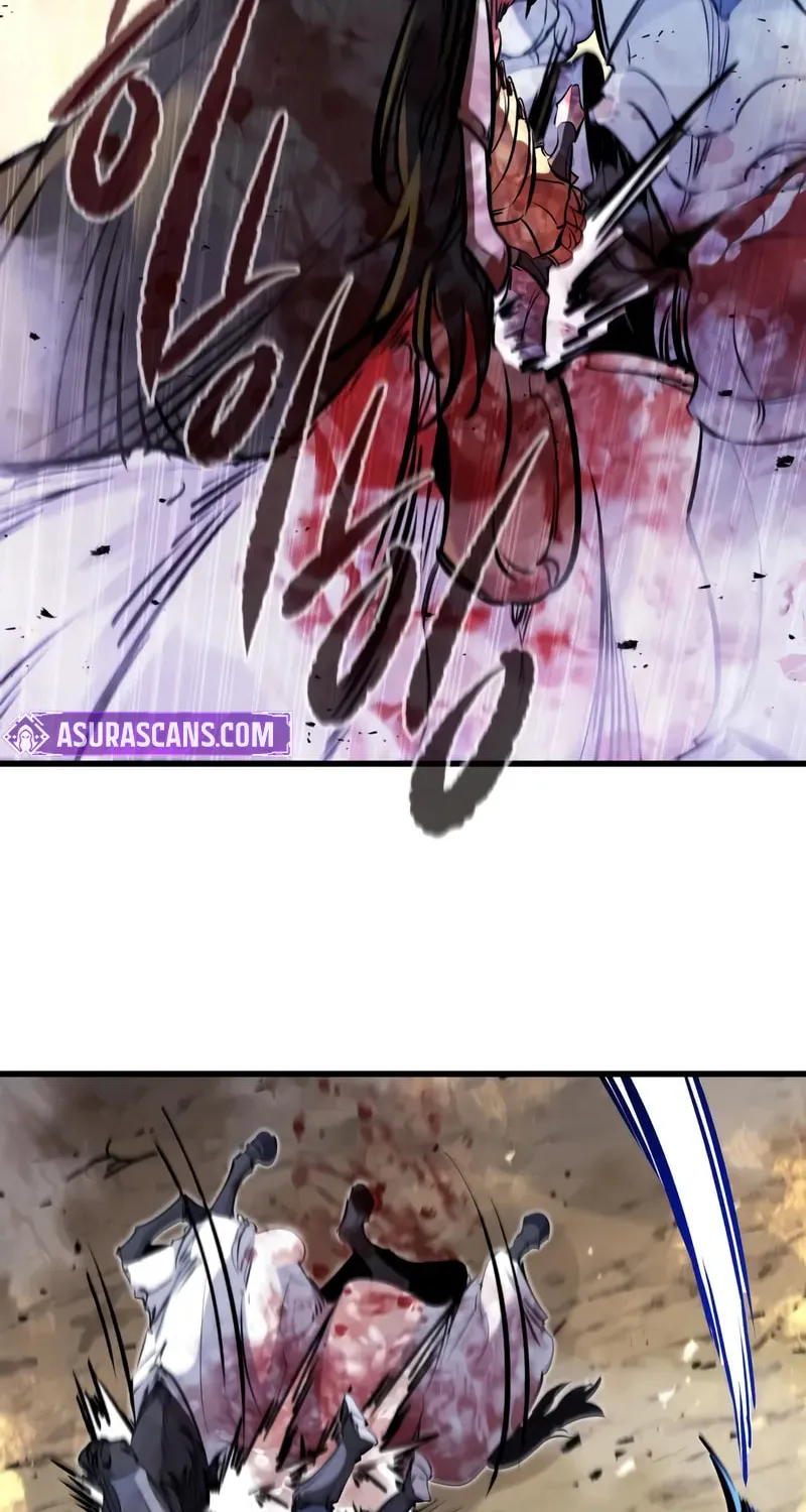The Regressed Mercenary