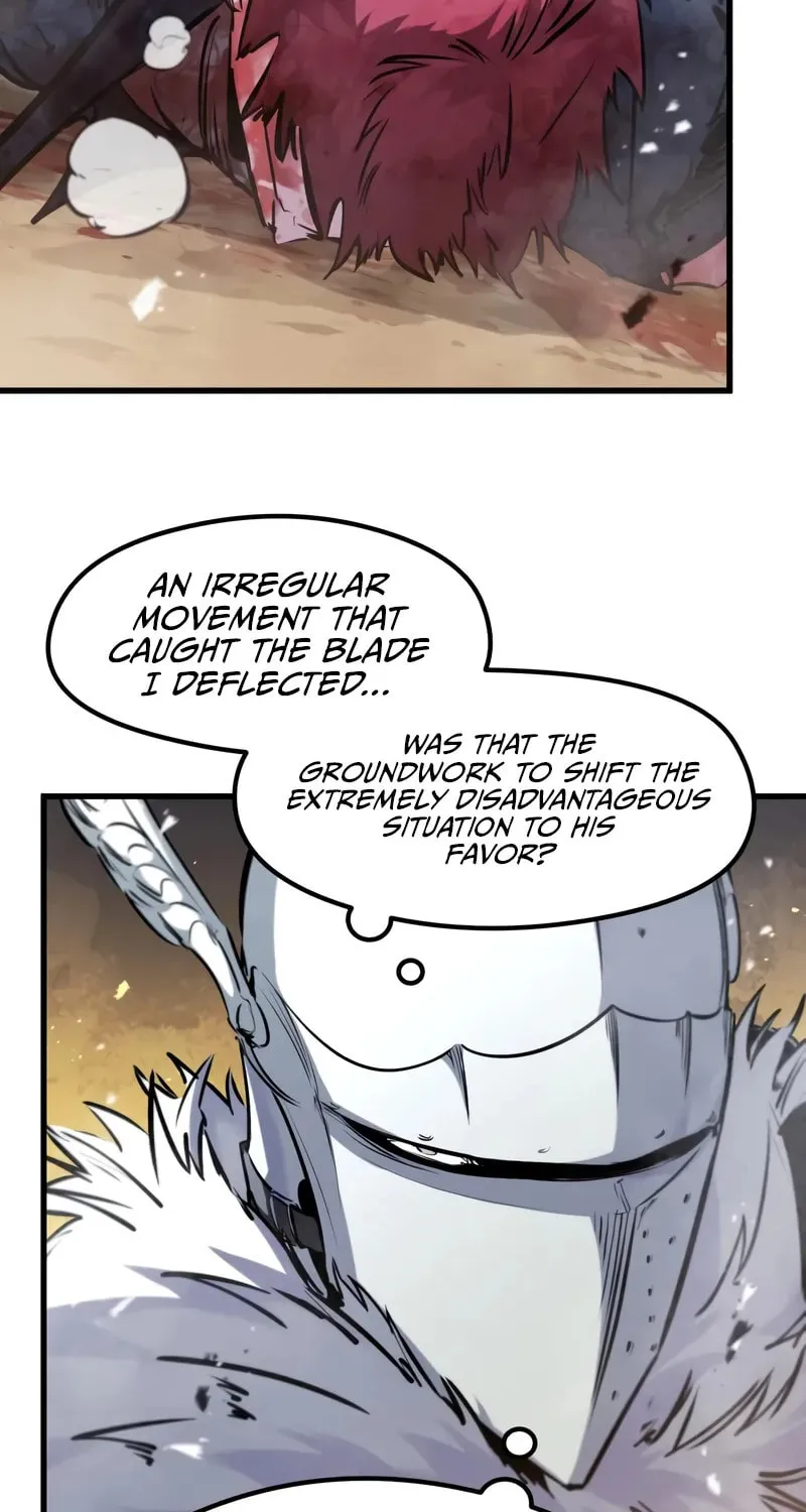 The Regressed Mercenary