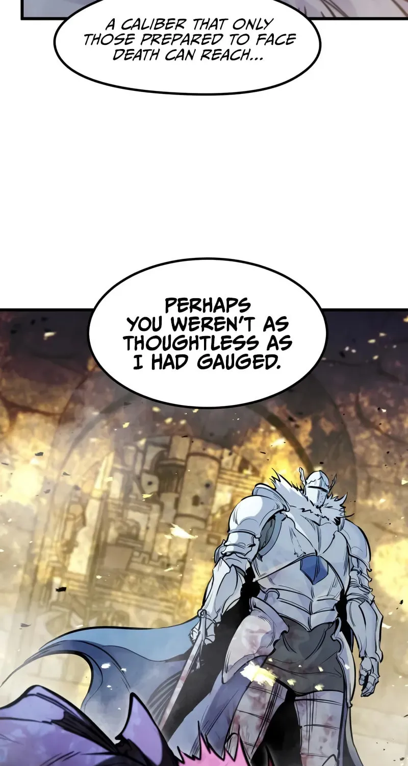 The Regressed Mercenary