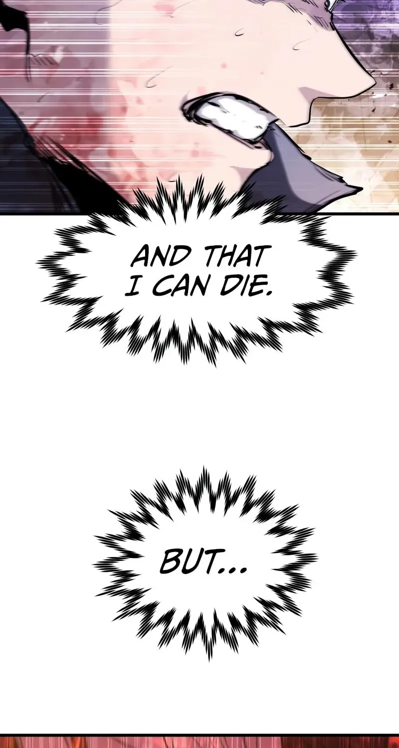 The Regressed Mercenary
