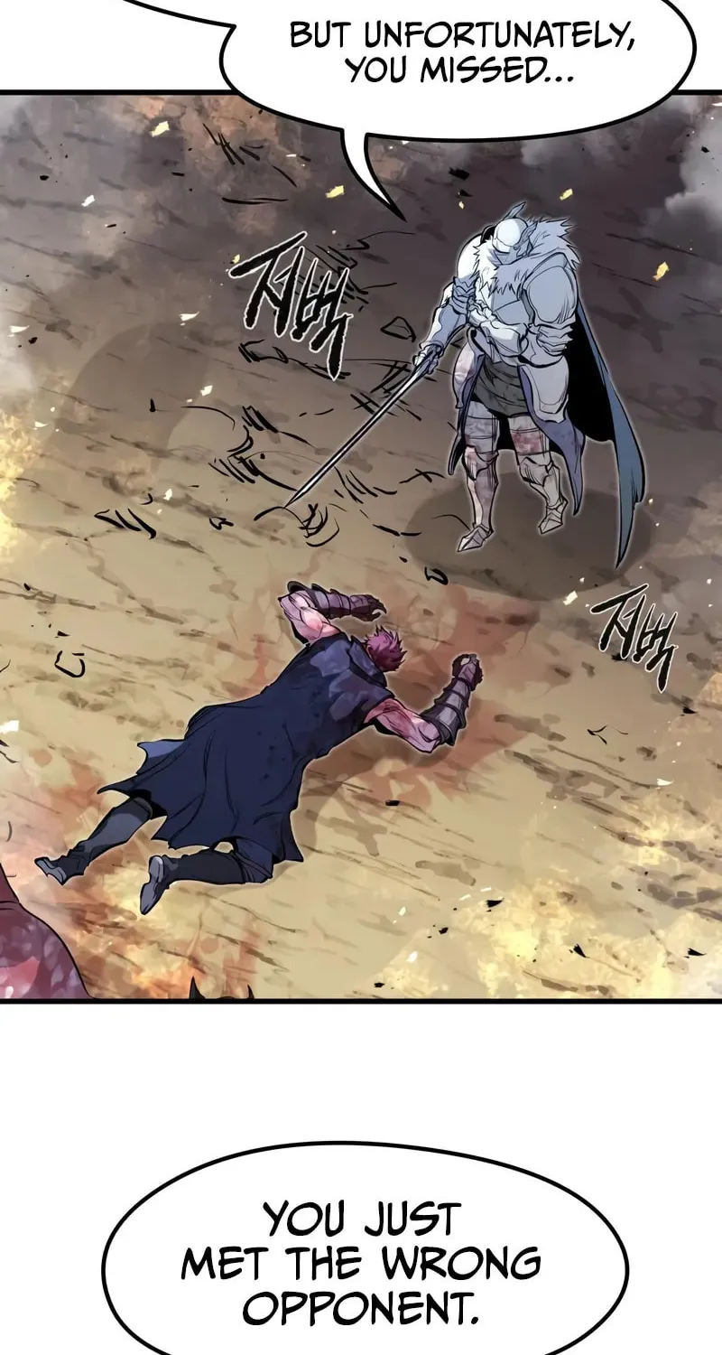 The Regressed Mercenary