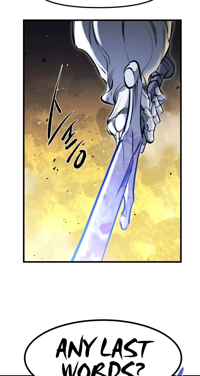 The Regressed Mercenary