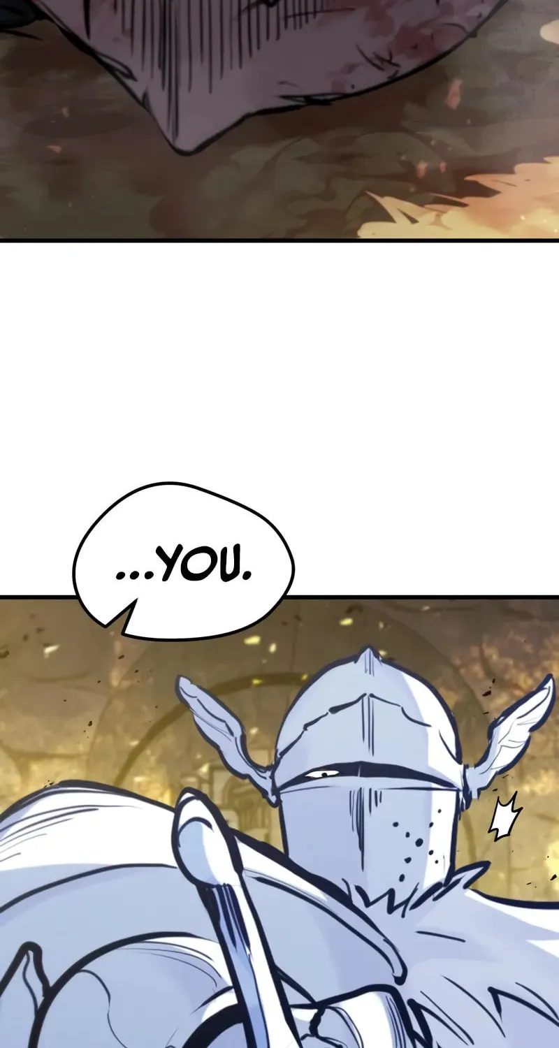 The Regressed Mercenary