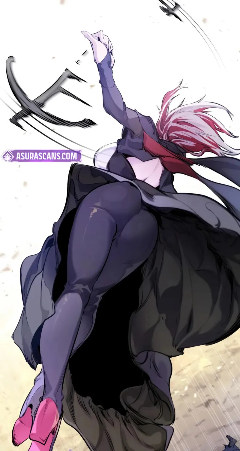 The Regressed Mercenary